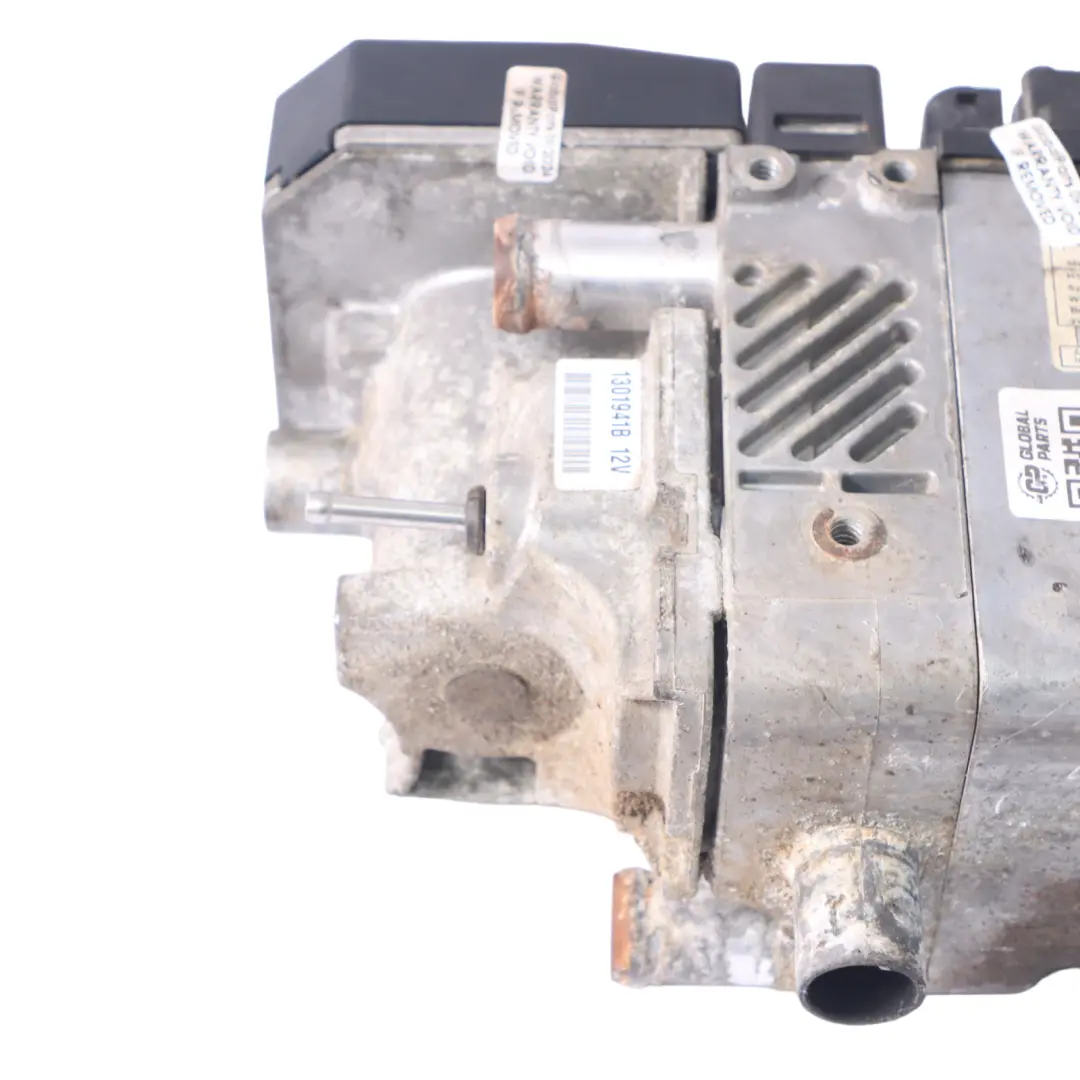 Audi Q7 4L Webasto Pompe de chauffage auxiliaire de l'eau - SKU 4L0815071 - Numéro de pièce 4L0815071