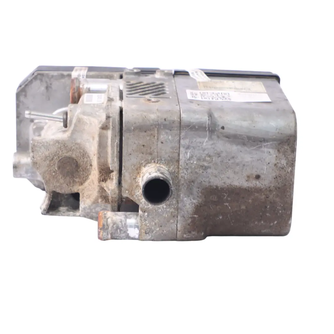 Audi Q7 4L Webasto Pompe de chauffage auxiliaire de l'eau - SKU 4L0815071 - Numéro de pièce 4L0815071