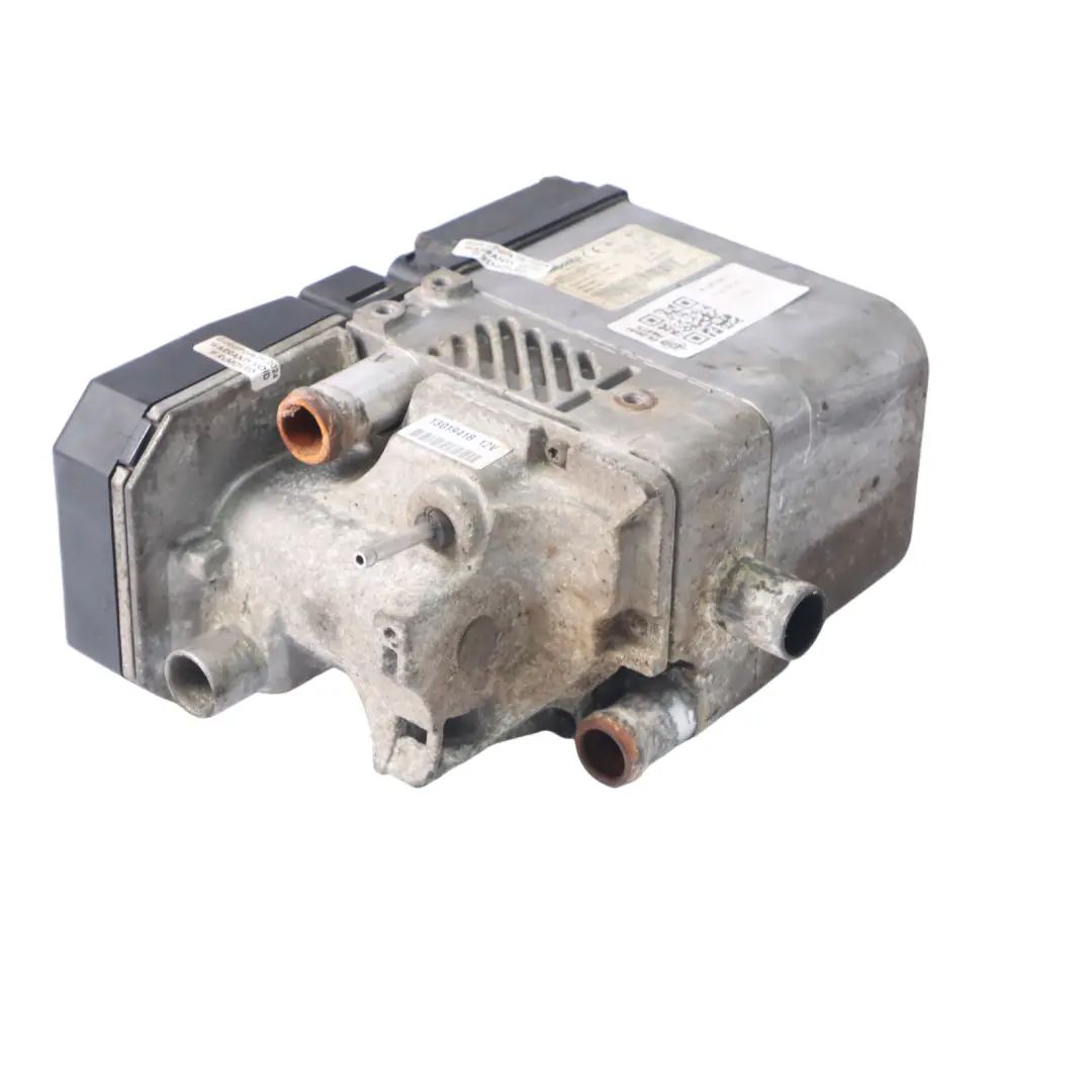 Webasto Pompe de chauffage auxiliaire de l'eau pour Audi Q7 4L à propos du numéro de pièce 4L0815071 Audi Q7 4L Webasto Pompe de chauffage auxiliaire de l'eau - SKU 4L0815071 - Numéro de pièce 4L0815071