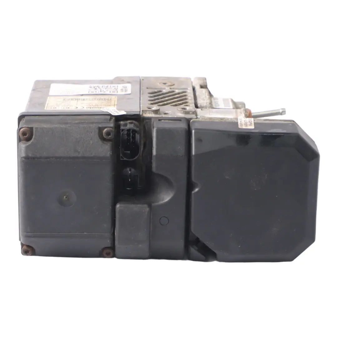 Audi Q7 4L Webasto Pompe de chauffage auxiliaire de l'eau - SKU 4L0815071 - Numéro de pièce 4L0815071