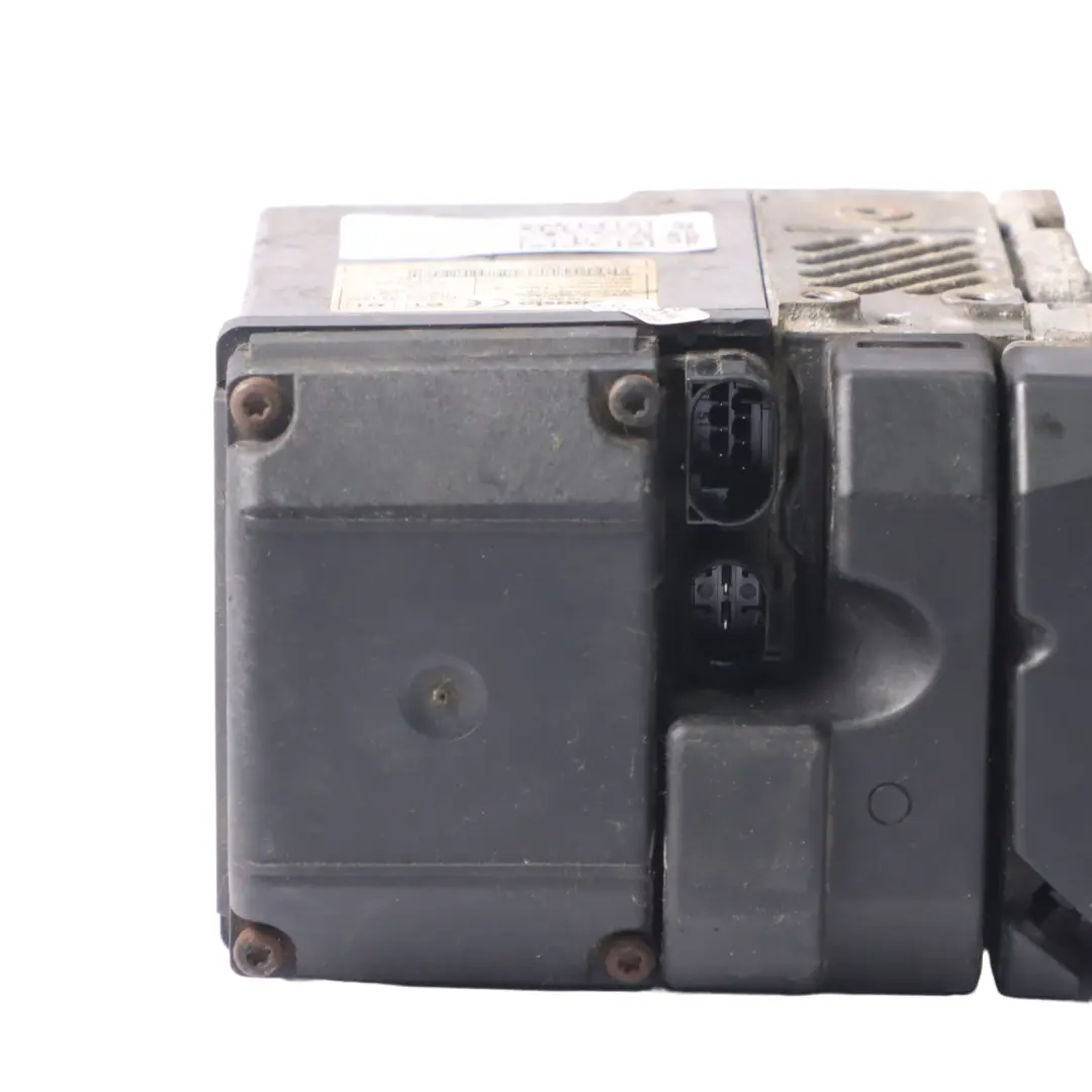 Audi Q7 4L Webasto Pompe de chauffage auxiliaire de l'eau - SKU 4L0815071 - Numéro de pièce 4L0815071