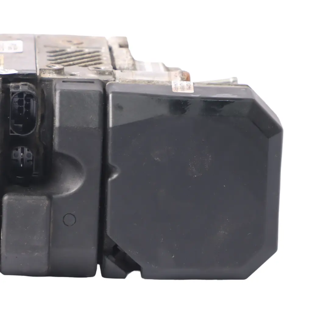 Audi Q7 4L Webasto Pompe de chauffage auxiliaire de l'eau - SKU 4L0815071 - Numéro de pièce 4L0815071