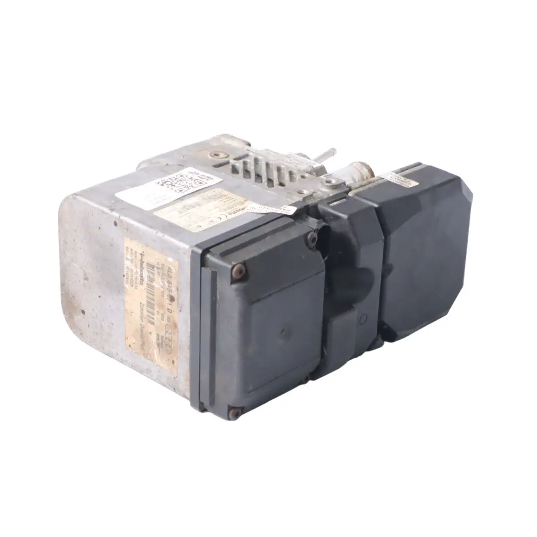 Audi Q7 4L Webasto Pompe de chauffage auxiliaire de l'eau - SKU 4L0815071 - Numéro de pièce 4L0815071