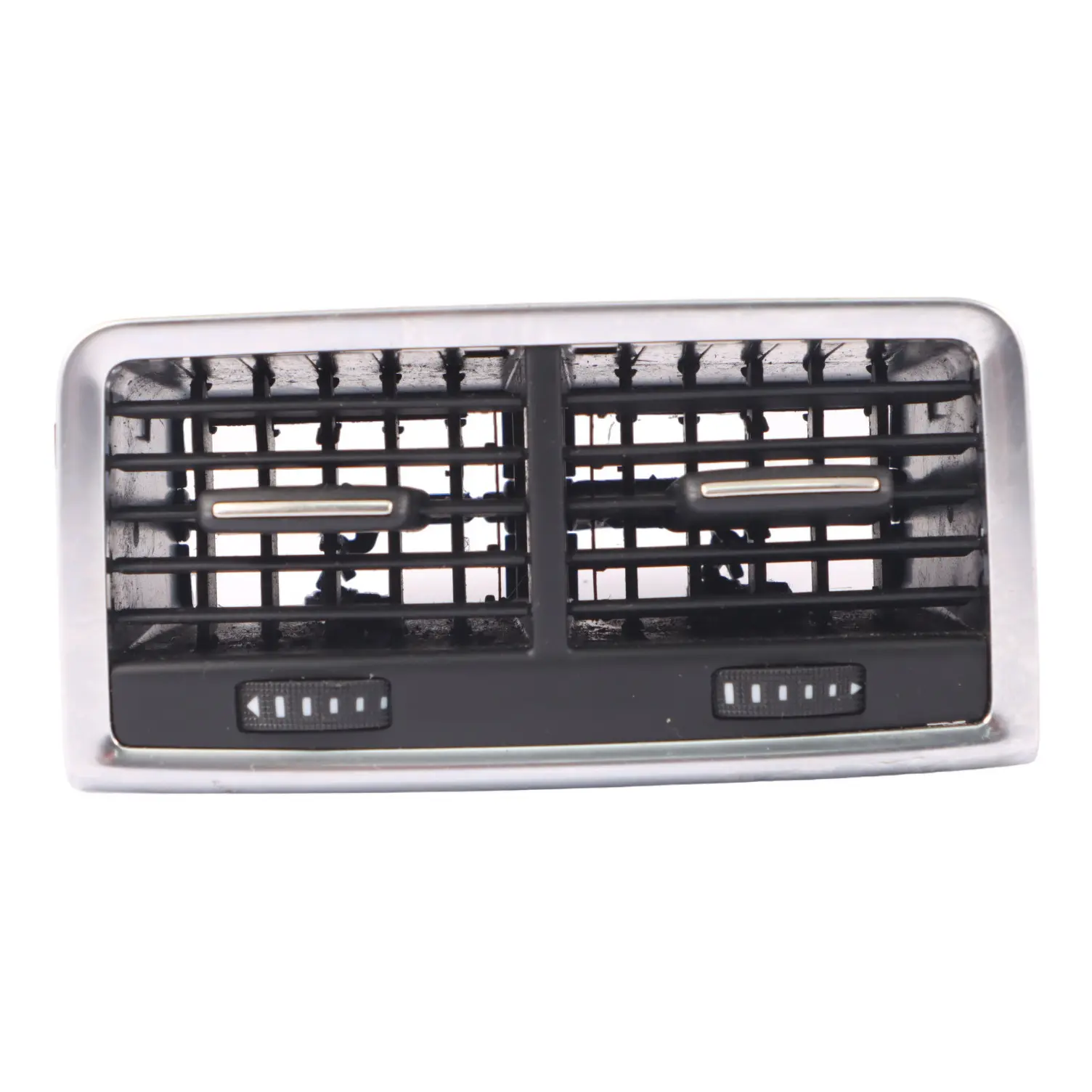 Audi Q7 4L Console centrale posteriore Griglia di aerazione Copertura 4L0819203K