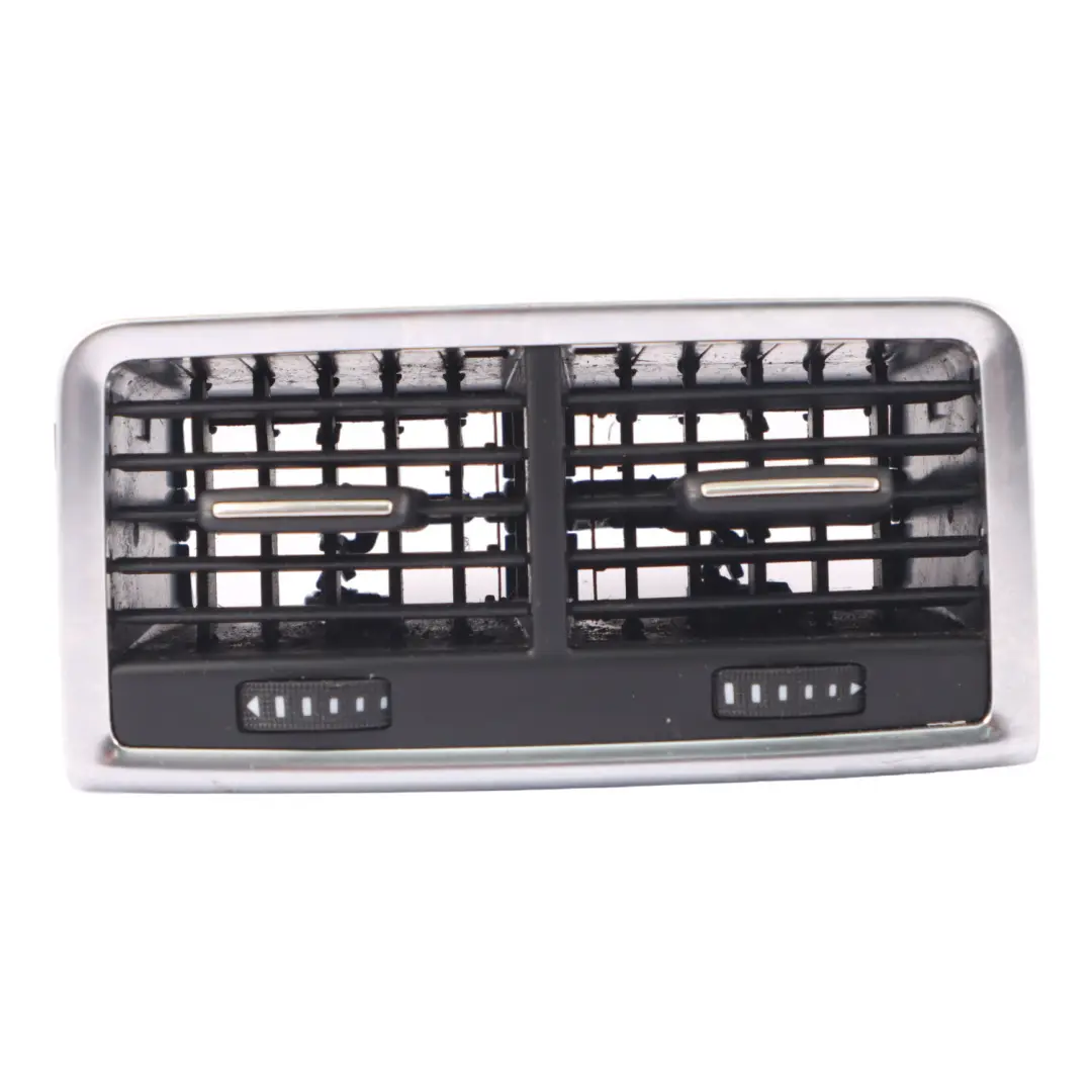 Trasera Rejilla Ventilación Aire Fresco Cubierta para Audi Q7 4L con número de pieza 4L0819203K Audi Q7 4L Trasera Rejilla Ventilación Aire Fresco Cubierta - SKU 4L0819203K - Número de pieza 4L0819203K