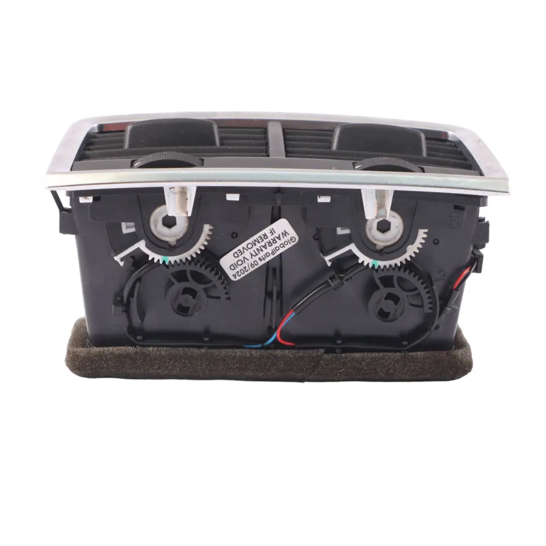 Audi Q7 4L Console centrale posteriore Griglia di aerazione Copertura - SKU 4L0819203K - Numero di parte 4L0819203K