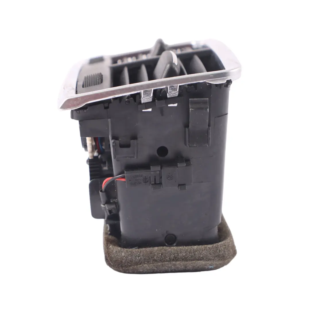 Trasera Rejilla Ventilación Aire Fresco Cubierta para Audi Q7 4L con número de pieza 4L0819203K Audi Q7 4L Trasera Rejilla Ventilación Aire Fresco Cubierta - SKU 4L0819203K - Número de pieza 4L0819203K