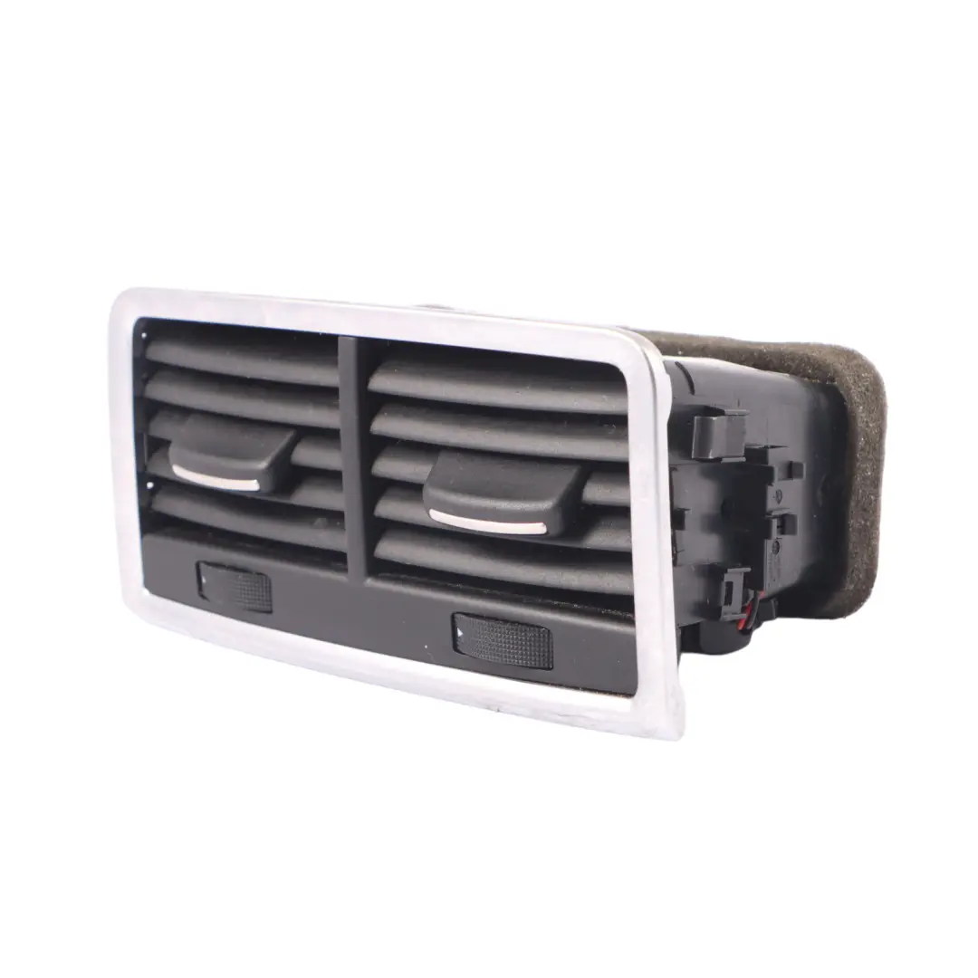 Console centrale posteriore Griglia di aerazione Copertura per Audi Q7 4L con numero di parte 4L0819203K Audi Q7 4L Console centrale posteriore Griglia di aerazione Copertura - SKU 4L0819203K - Numero di parte 4L0819203K