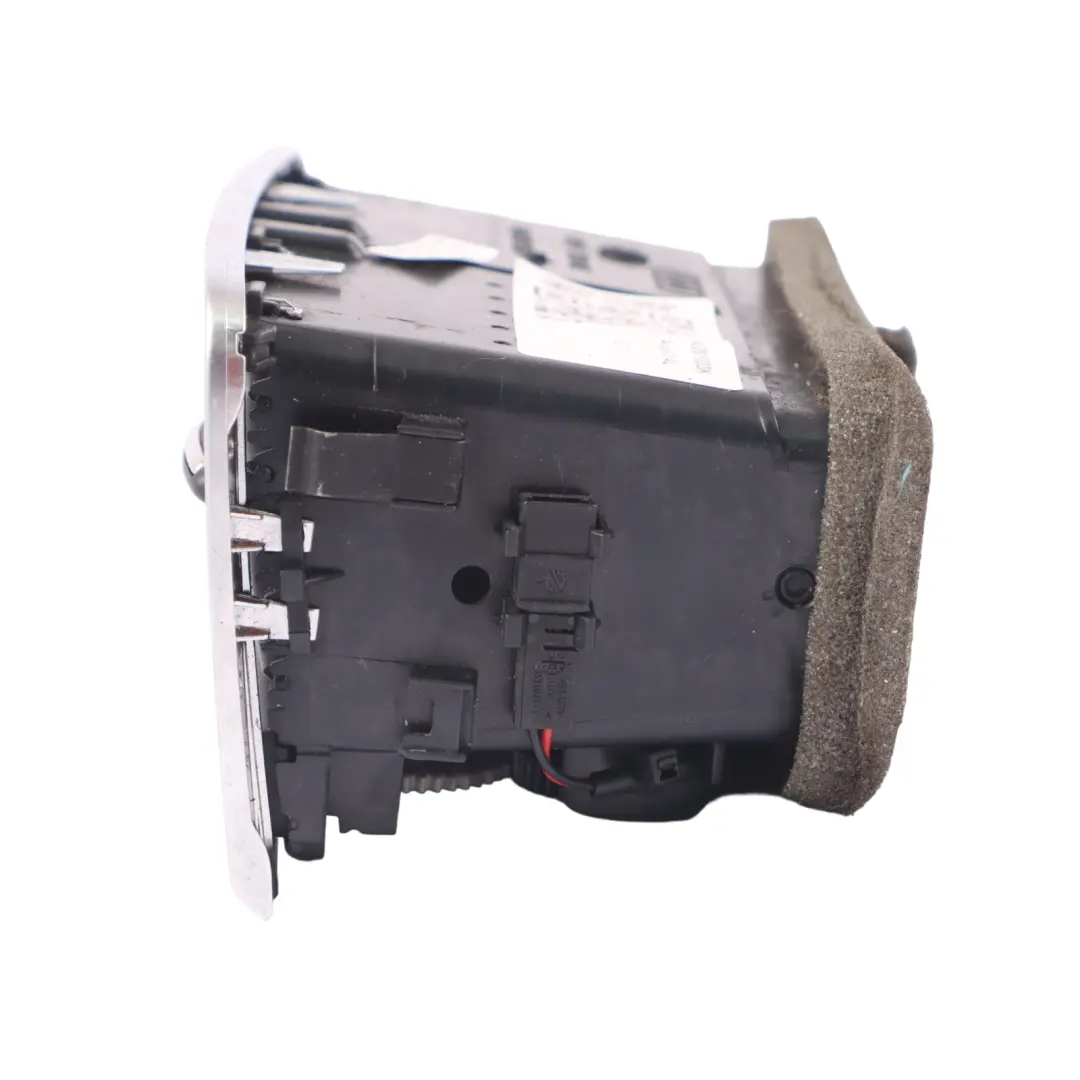 Hintere Mittelkonsole Frischluftzufuhr Gitterabdeckung für Audi Q7 4L mit Teilenummer 4L0819203K Audi Q7 4L Hintere Mittelkonsole Frischluftzufuhr Gitterabdeckung - SKU 4L0819203K - Teilenummer 4L0819203K