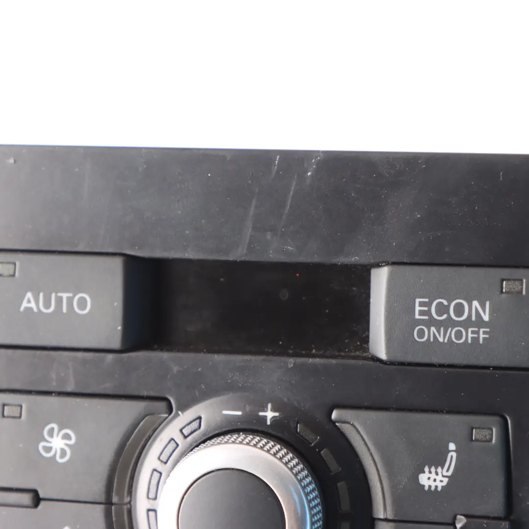 Audi Q7 4L Climate Control Panel Heater Switch Unit - SKU 4L0820043F - Part number 4L0820043F