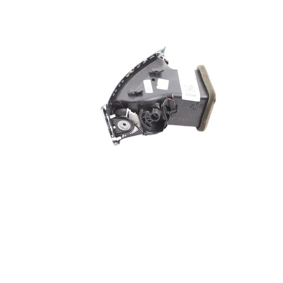 Dashboard Air Vent Outlet Right O/S Grille Nozzle Panel to Audi Q7 4L with Part number 4L0820902 Audi Q7 4L Dashboard Air Vent Outlet Right O/S Grille Nozzle Panel - SKU 4L0820902 - Part number 4L0820902
