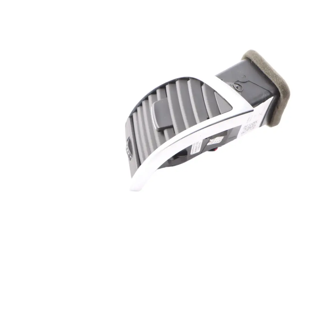 cruscotto uscita aria destra griglia ugello pannello per Audi Q7 4L con numero di parte 4L0820902 Audi Q7 4L cruscotto uscita aria destra griglia ugello pannello - SKU 4L0820902 - Numero di parte 4L0820902