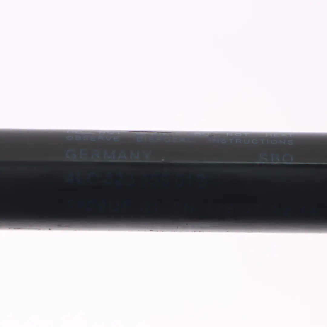 Anteriore Cofano Cappuccio Gas Pressurizzato Puntone Molla per Audi Q7 4L con numero di parte 4L0823359 Audi Q7 4L Anteriore Cofano Cappuccio Gas Pressurizzato Puntone Molla - SKU 4L0823359 - Numero di parte 4L0823359