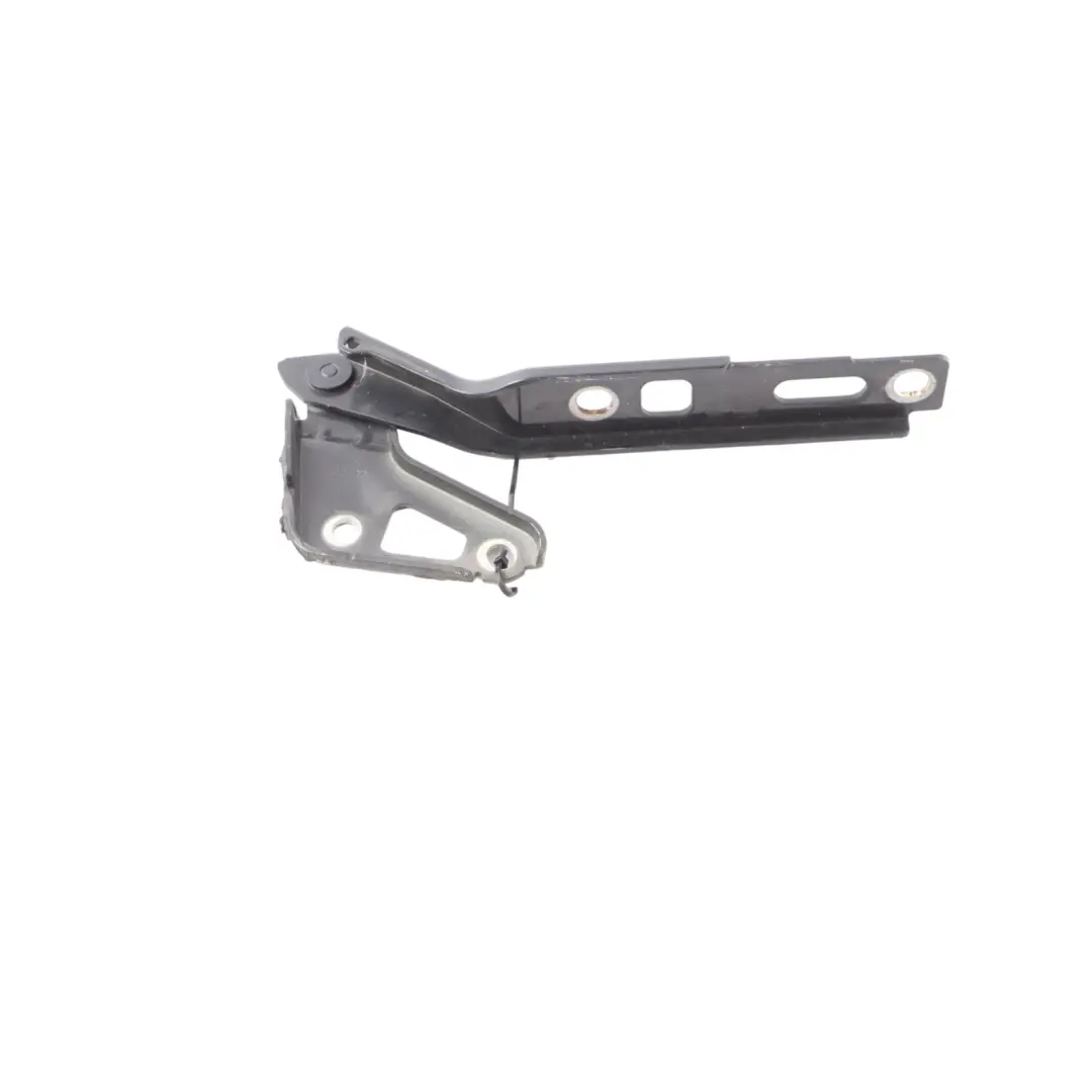 Front Hood Bonnet Hinge Left N/S Phantom Black - Z9Y 4L0828301 to Audi Q7 4L with Part number 4L0828301-PHB Audi Q7 4L Front Hood Bonnet Hinge Left N/S Phantom Black - Z9Y 4L0828301 - SKU 4L0828301-PHB - Part number 4L0828301-PHB