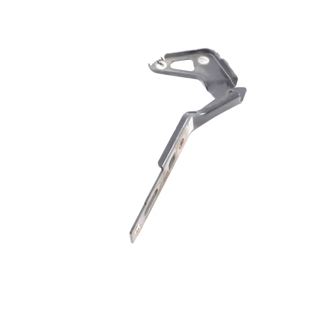 Audi Q7 4L Front Hood Bonnet Hinge Left N/S Phantom Black - Z9Y 4L0828301 - SKU 4L0828301-PHB - Part number 4L0828301-PHB