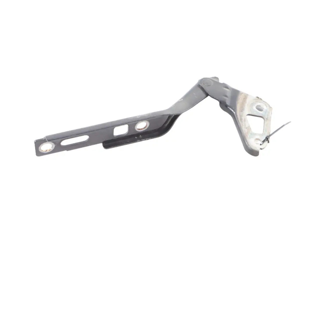 Front Hood Bonnet Hinge Left N/S Phantom Black - Z9Y 4L0828301 to Audi Q7 4L with Part number 4L0828301-PHB Audi Q7 4L Front Hood Bonnet Hinge Left N/S Phantom Black - Z9Y 4L0828301 - SKU 4L0828301-PHB - Part number 4L0828301-PHB
