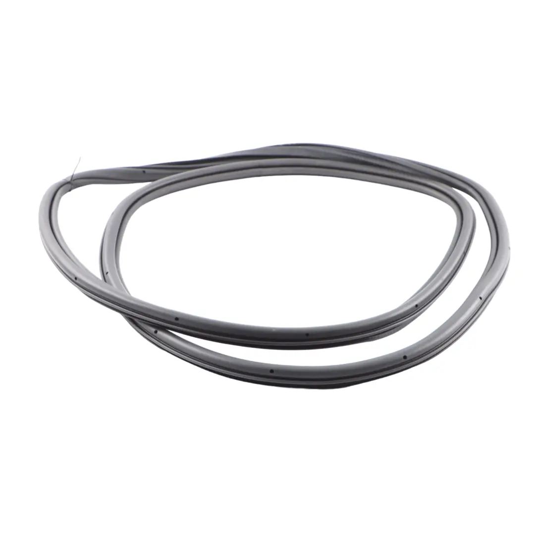 Audi Q7 4L Joint d'étanchéité pare-brise arrière gauche droit - SKU 4L0833721A - Numéro de pièce 4L0833721A