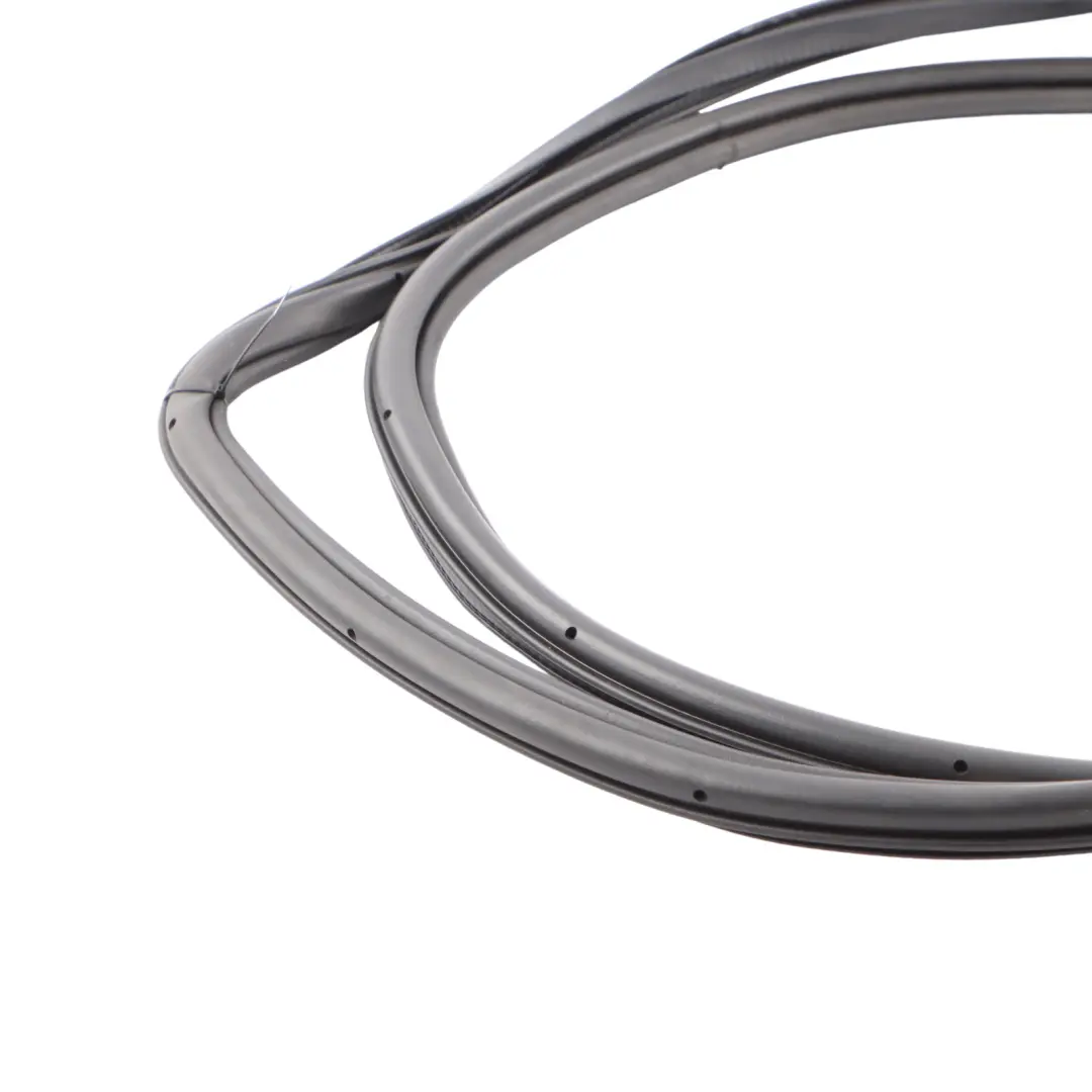 Junta Burlete Trasero Izquierda Derecha Interior para Audi Q7 4L con número de pieza 4L0833721A Audi Q7 4L Junta Burlete Trasero Izquierda Derecha Interior - SKU 4L0833721A - Número de pieza 4L0833721A