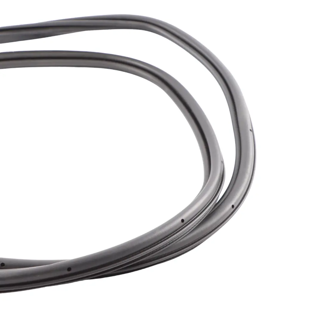 Junta Burlete Trasero Izquierda Derecha Interior para Audi Q7 4L con número de pieza 4L0833721A Audi Q7 4L Junta Burlete Trasero Izquierda Derecha Interior - SKU 4L0833721A - Número de pieza 4L0833721A