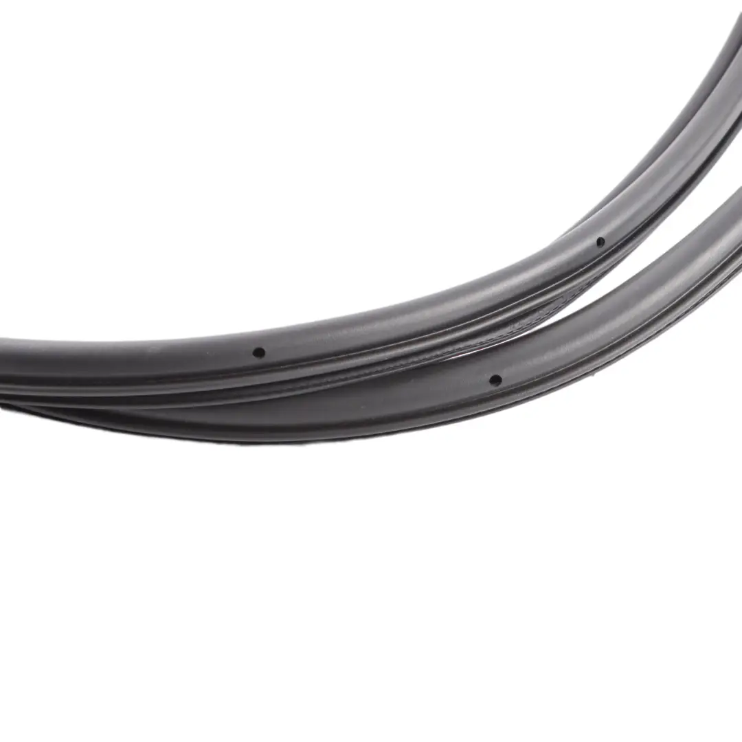 Audi Q7 4L Rear Weatherstrip Seal Gasket Left Right N/O/S Inner - SKU 4L0833721A - Part number 4L0833721A