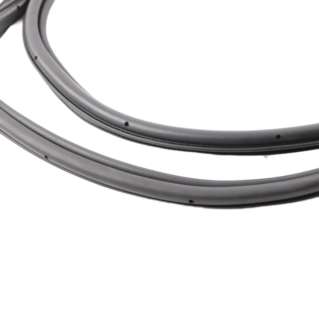 Hintere Dichtungsmanschette Dichtung Links Rechts Innen für Audi Q7 4L mit Teilenummer 4L0833721A Audi Q7 4L Hintere Dichtungsmanschette Dichtung Links Rechts Innen - SKU 4L0833721A - Teilenummer 4L0833721A