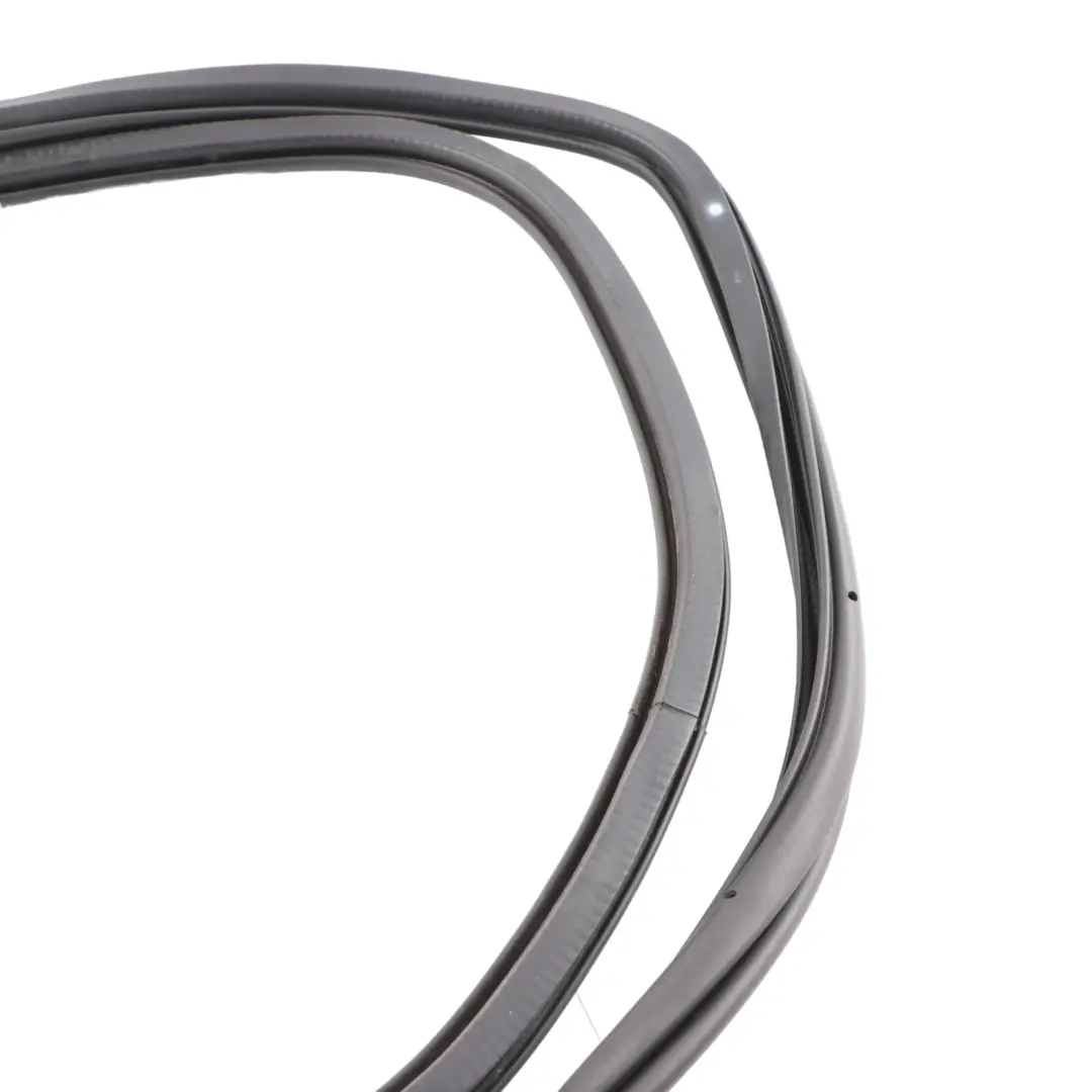 Junta Burlete Trasero Izquierda Derecha Interior para Audi Q7 4L con número de pieza 4L0833721A Audi Q7 4L Junta Burlete Trasero Izquierda Derecha Interior - SKU 4L0833721A - Número de pieza 4L0833721A