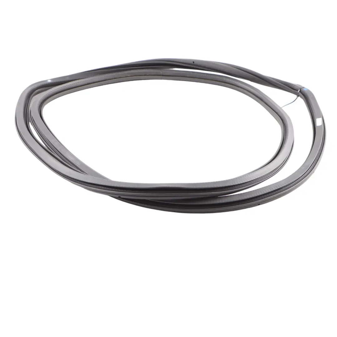 Audi Q7 4L Rear Weatherstrip Seal Gasket Left Right N/O/S Inner - SKU 4L0833721A - Part number 4L0833721A