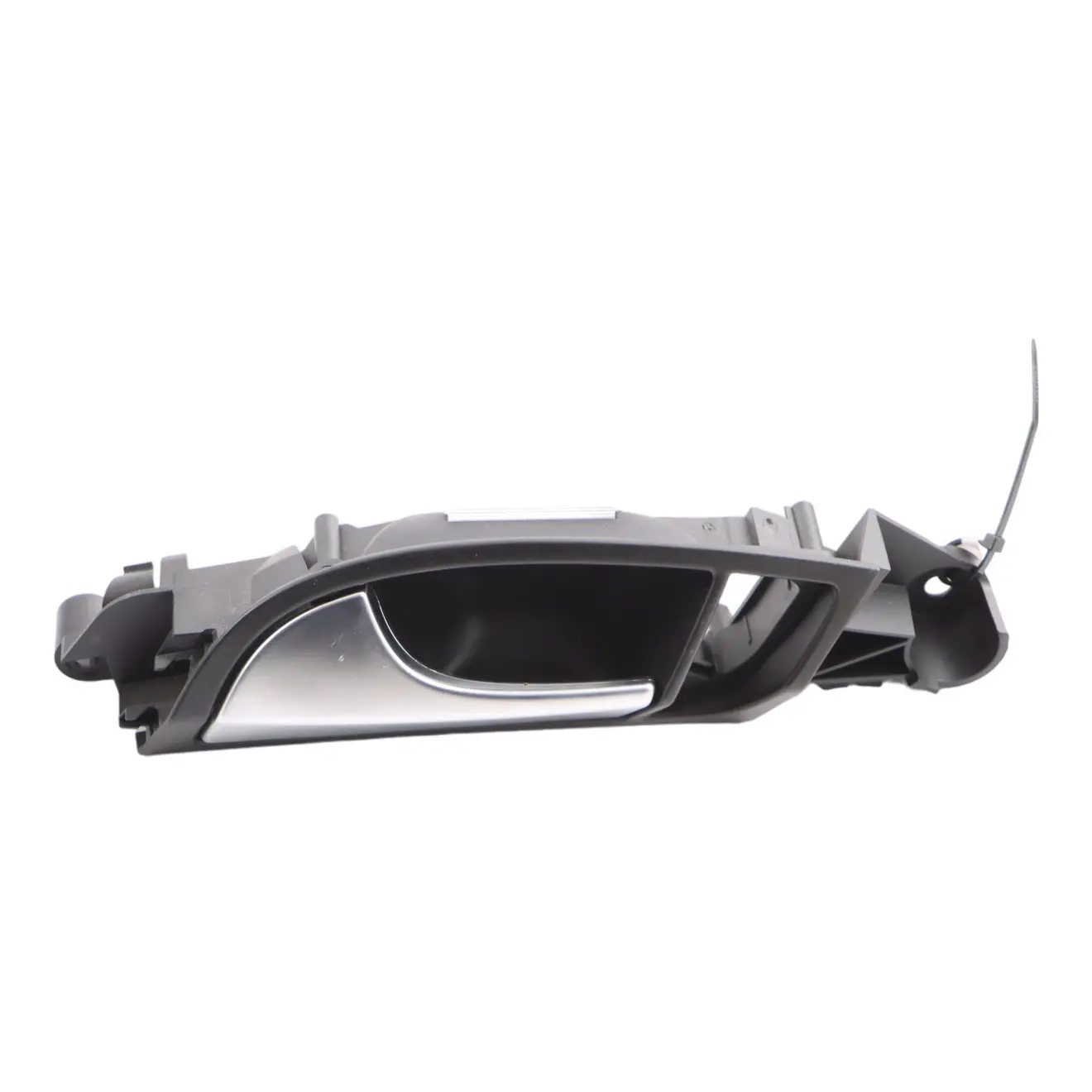 Audi Q7 4L manija puerta delantera izquierda Interruptor interior 4L0837019