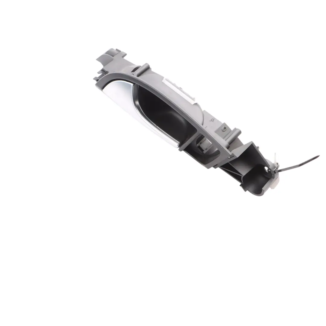 Audi Q7 4L Front Door Grab Handle Left N/S Inner Pull Release Switch - SKU 4L0837019-1 - Part number 4L0837019