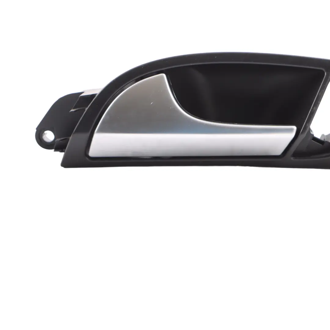Audi Q7 4L Front Door Grab Handle Left N/S Inner Pull Release Switch - SKU 4L0837019-1 - Part number 4L0837019
