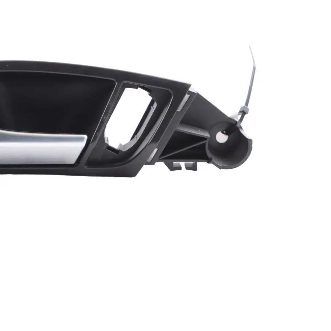 Audi Q7 4L Poignée de porte avant gauche Inner Pull Release Switch - SKU 4L0837019-1 - Numéro de pièce 4L0837019