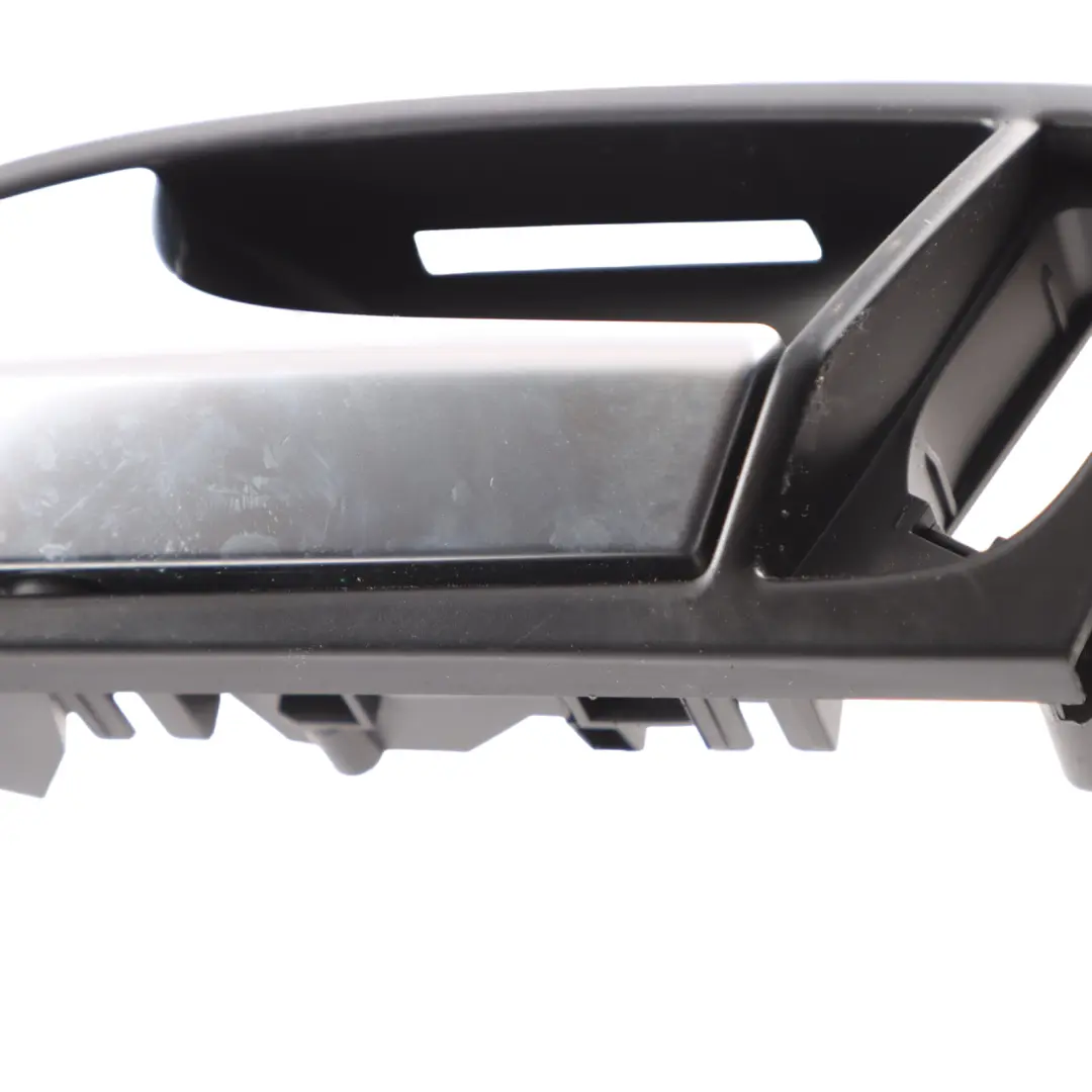 Audi Q7 4L Front Door Grab Handle Left N/S Inner Pull Release Switch - SKU 4L0837019-1 - Part number 4L0837019