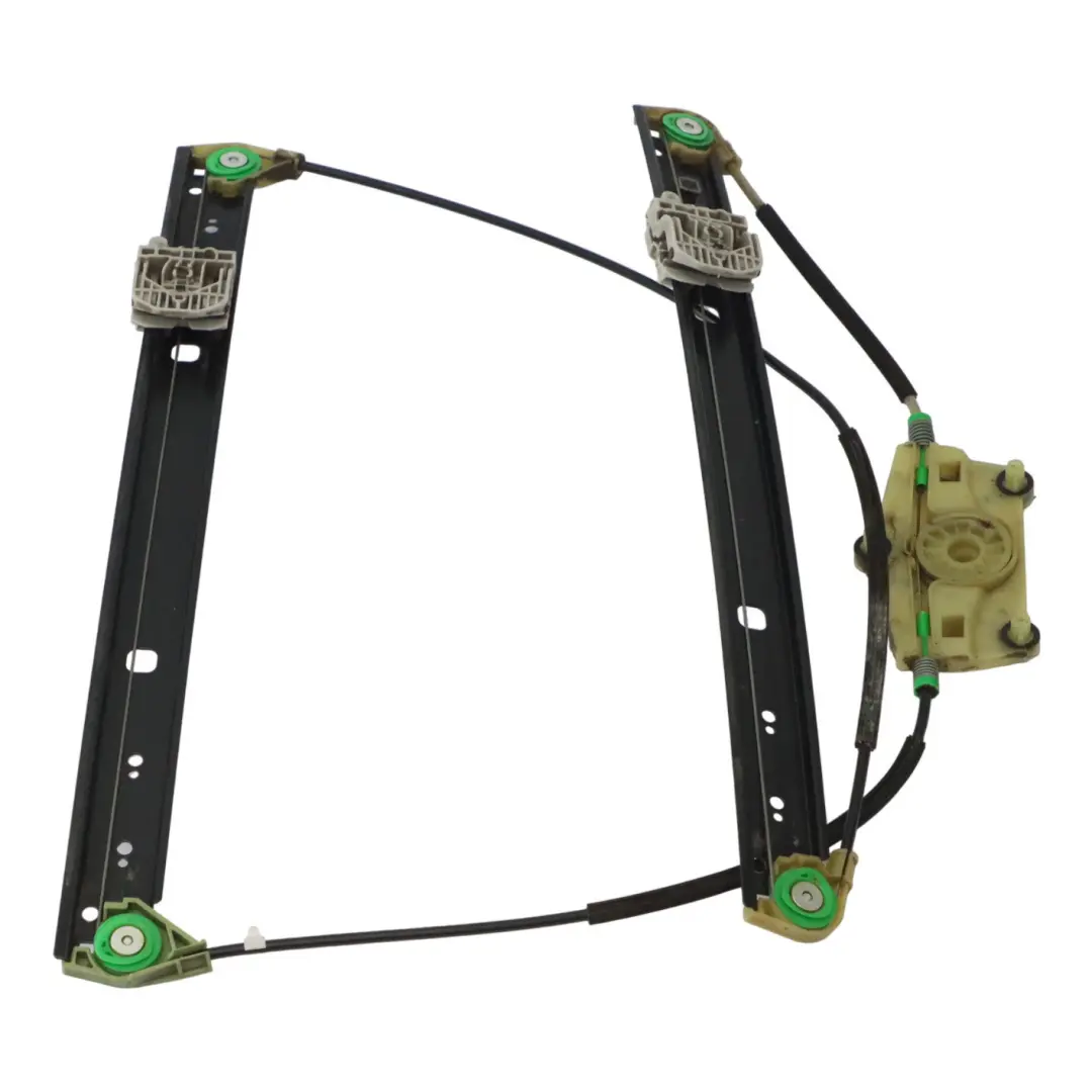 Front Door Window Regulator Left N/S to Audi Q7 4L with Part number 4L0837461A Audi Q7 4L Front Door Window Regulator Left N/S - SKU 4L0837461A - Part number 4L0837461A