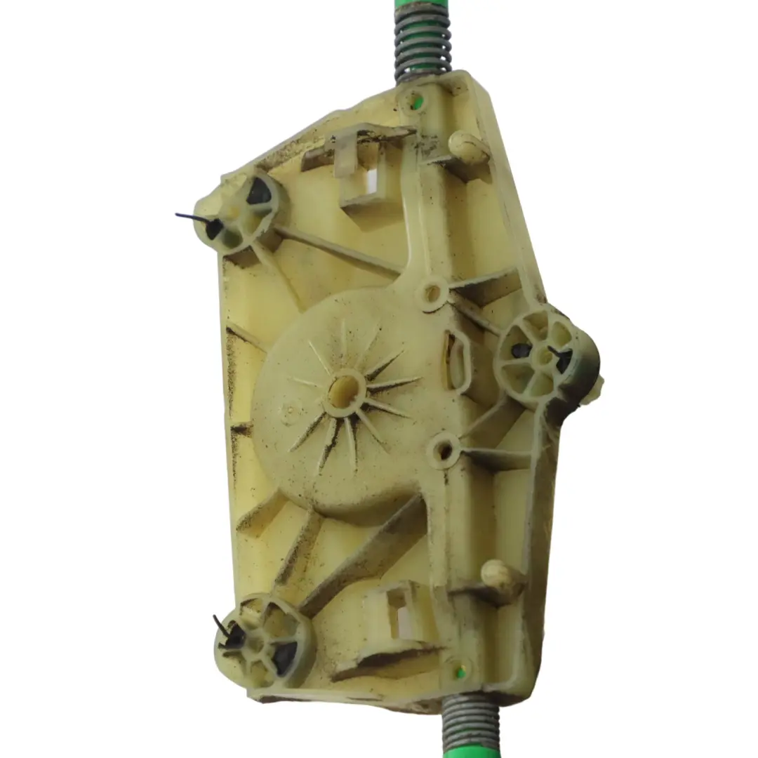 Mechanizm Podnośnik Szyby Przód Lewo do Audi Q7 4L o numerze 4L0837461A Audi Q7 4L Mechanizm Podnośnik Szyby Przód Lewo - SKU 4L0837461A - Numer Części 4L0837461A