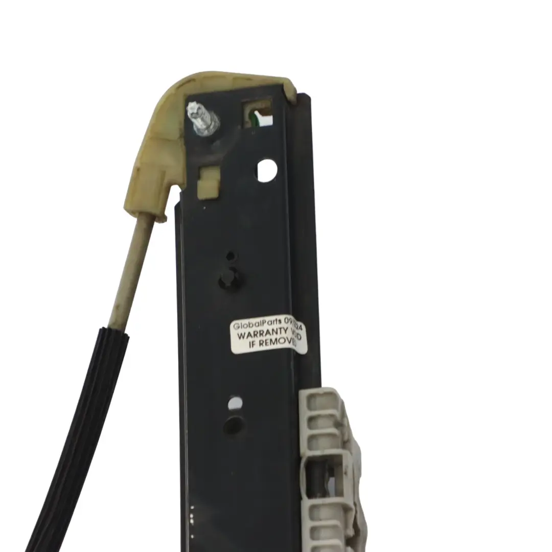Audi Q7 4L Regolatore Finestrino Anteriore Sinistro - SKU 4L0837461A - Numero di parte 4L0837461A