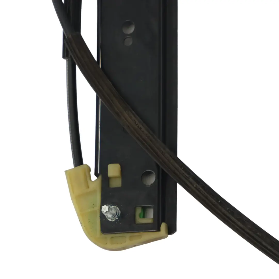 Audi Q7 4L Front Door Window Regulator Left N/S - SKU 4L0837461A - Part number 4L0837461A
