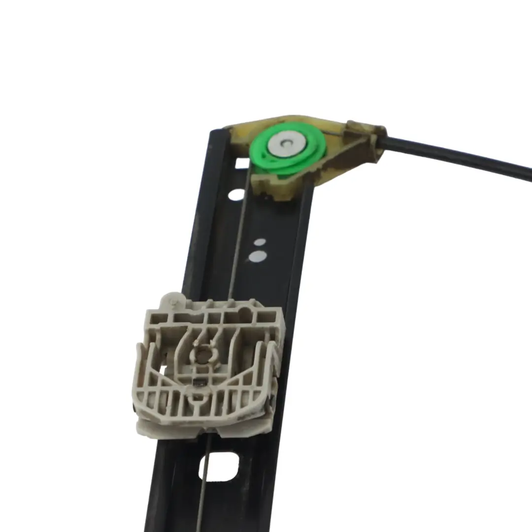 Audi Q7 4L Regolatore Finestrino Anteriore Sinistro - SKU 4L0837461A - Numero di parte 4L0837461A