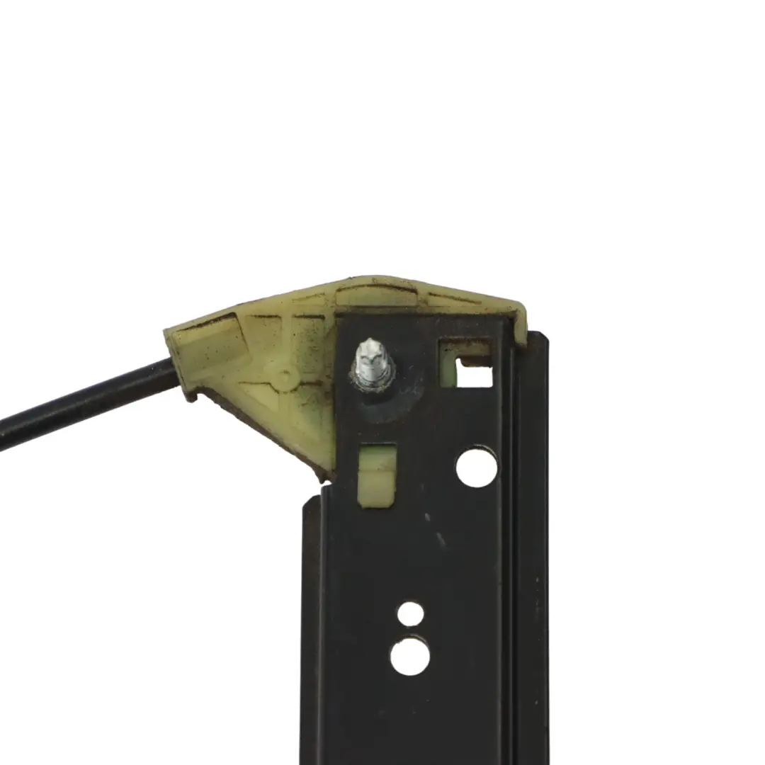 Audi Q7 4L Front Door Window Regulator Left N/S - SKU 4L0837461A - Part number 4L0837461A