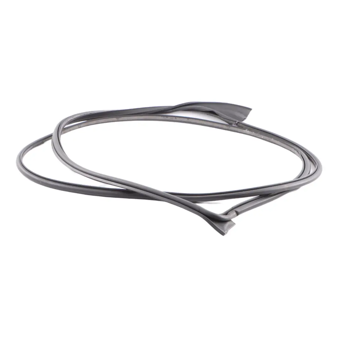 Door Seal Front Left Right N/O/S Sealing Rubber to Audi Q7 4L with Part number 4L0837911 Audi Q7 4L Door Seal Front Left Right N/O/S Sealing Rubber - SKU 4L0837911 - Part number 4L0837911