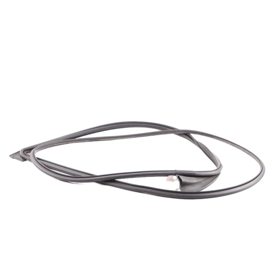 Door Seal Front Left Right N/O/S Sealing Rubber to Audi Q7 4L with Part number 4L0837911 Audi Q7 4L Door Seal Front Left Right N/O/S Sealing Rubber - SKU 4L0837911 - Part number 4L0837911