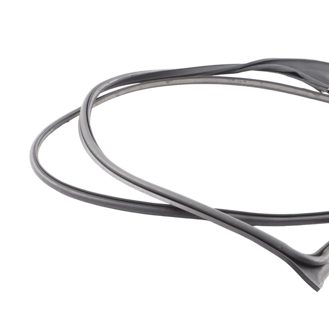 Door Seal Front Left Right N/O/S Sealing Rubber to Audi Q7 4L with Part number 4L0837911 Audi Q7 4L Door Seal Front Left Right N/O/S Sealing Rubber - SKU 4L0837911 - Part number 4L0837911