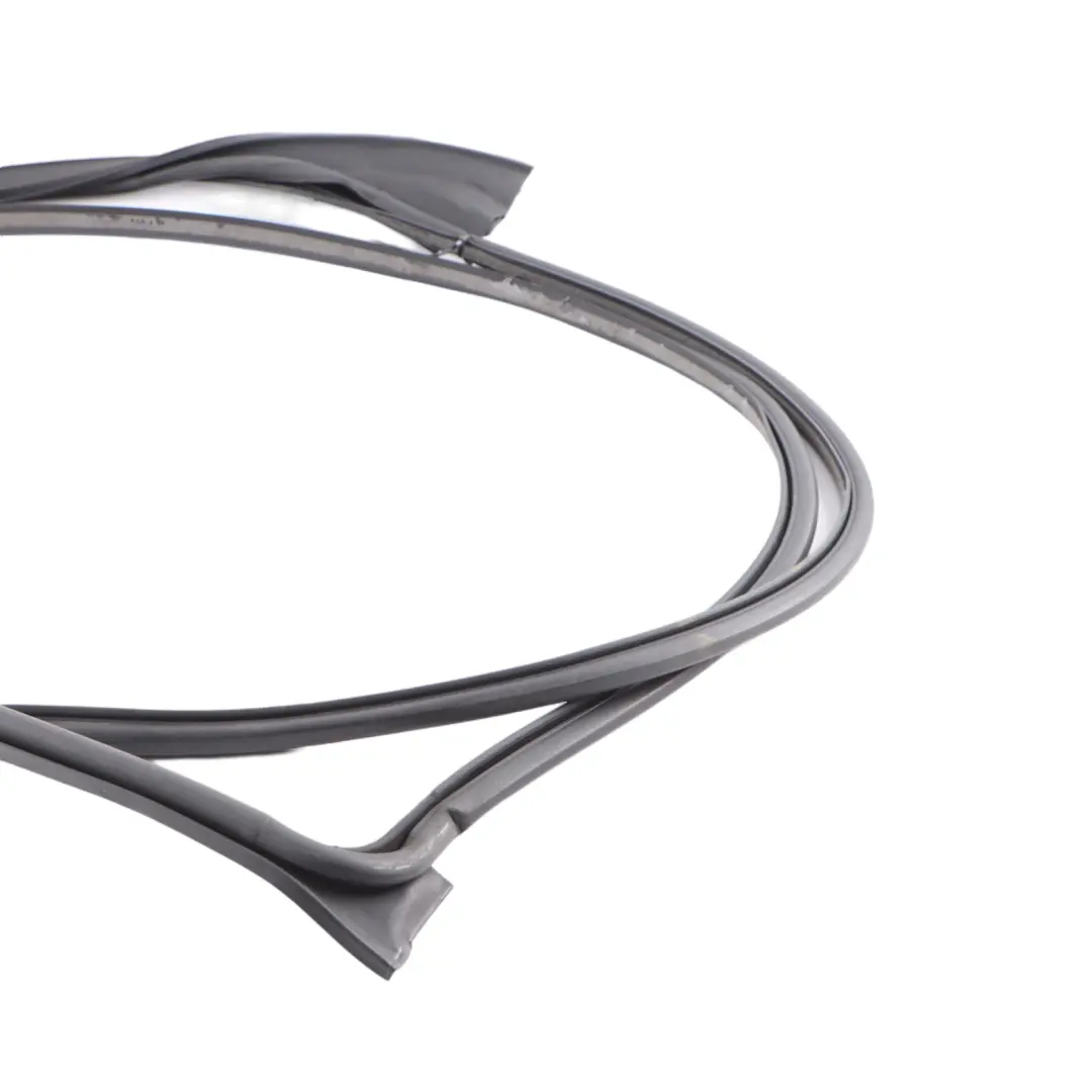 Door Seal Front Left Right N/O/S Sealing Rubber to Audi Q7 4L with Part number 4L0837911 Audi Q7 4L Door Seal Front Left Right N/O/S Sealing Rubber - SKU 4L0837911 - Part number 4L0837911