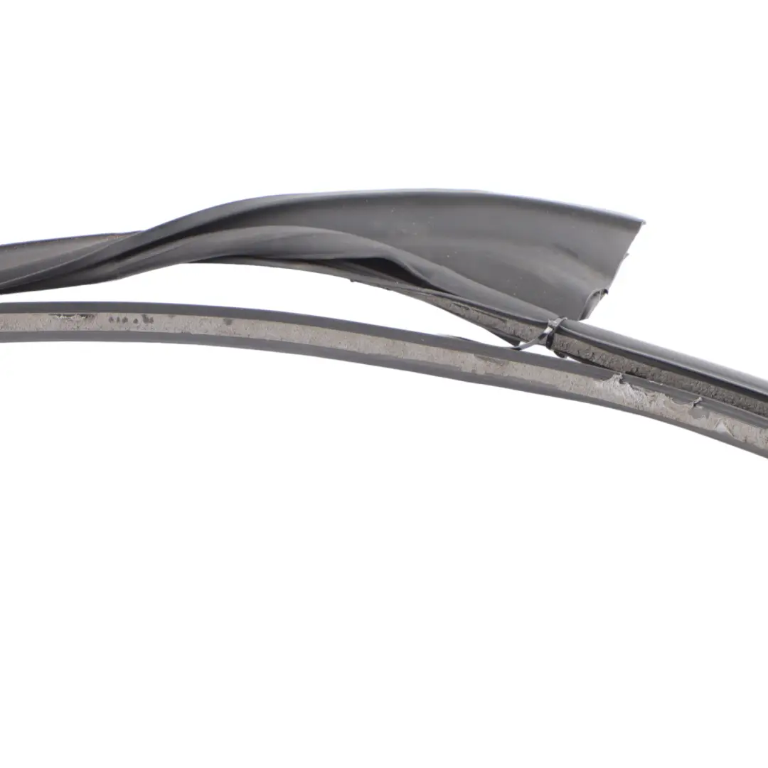 Door Seal Front Left Right N/O/S Sealing Rubber to Audi Q7 4L with Part number 4L0837911 Audi Q7 4L Door Seal Front Left Right N/O/S Sealing Rubber - SKU 4L0837911 - Part number 4L0837911