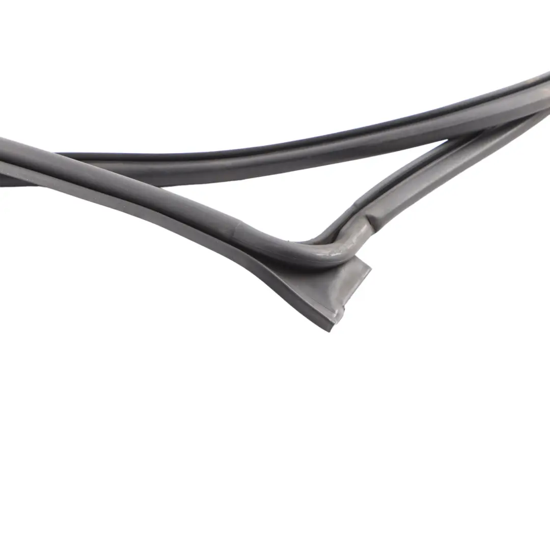 Door Seal Front Left Right N/O/S Sealing Rubber to Audi Q7 4L with Part number 4L0837911 Audi Q7 4L Door Seal Front Left Right N/O/S Sealing Rubber - SKU 4L0837911 - Part number 4L0837911