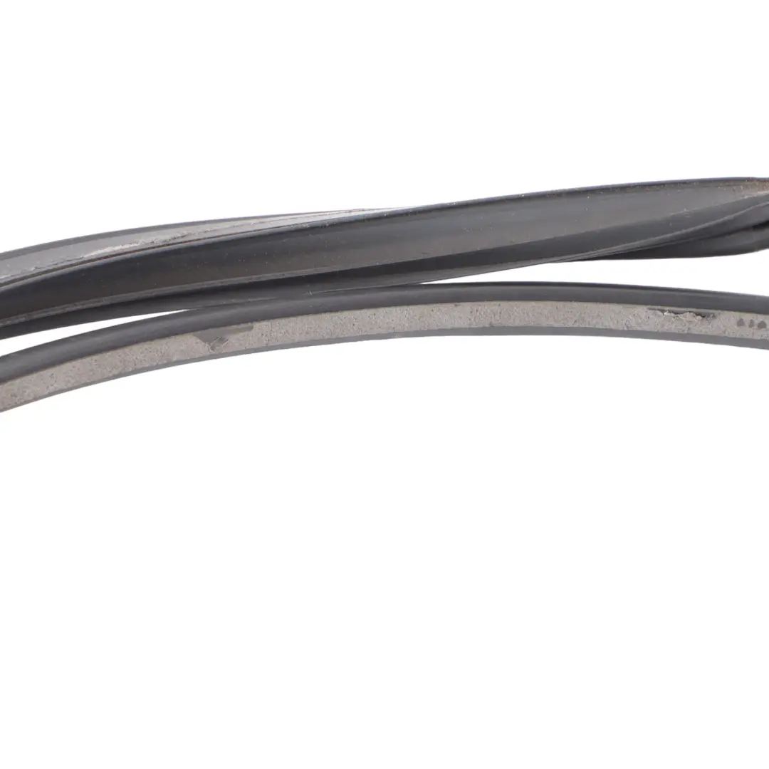 Door Seal Front Left Right N/O/S Sealing Rubber to Audi Q7 4L with Part number 4L0837911 Audi Q7 4L Door Seal Front Left Right N/O/S Sealing Rubber - SKU 4L0837911 - Part number 4L0837911