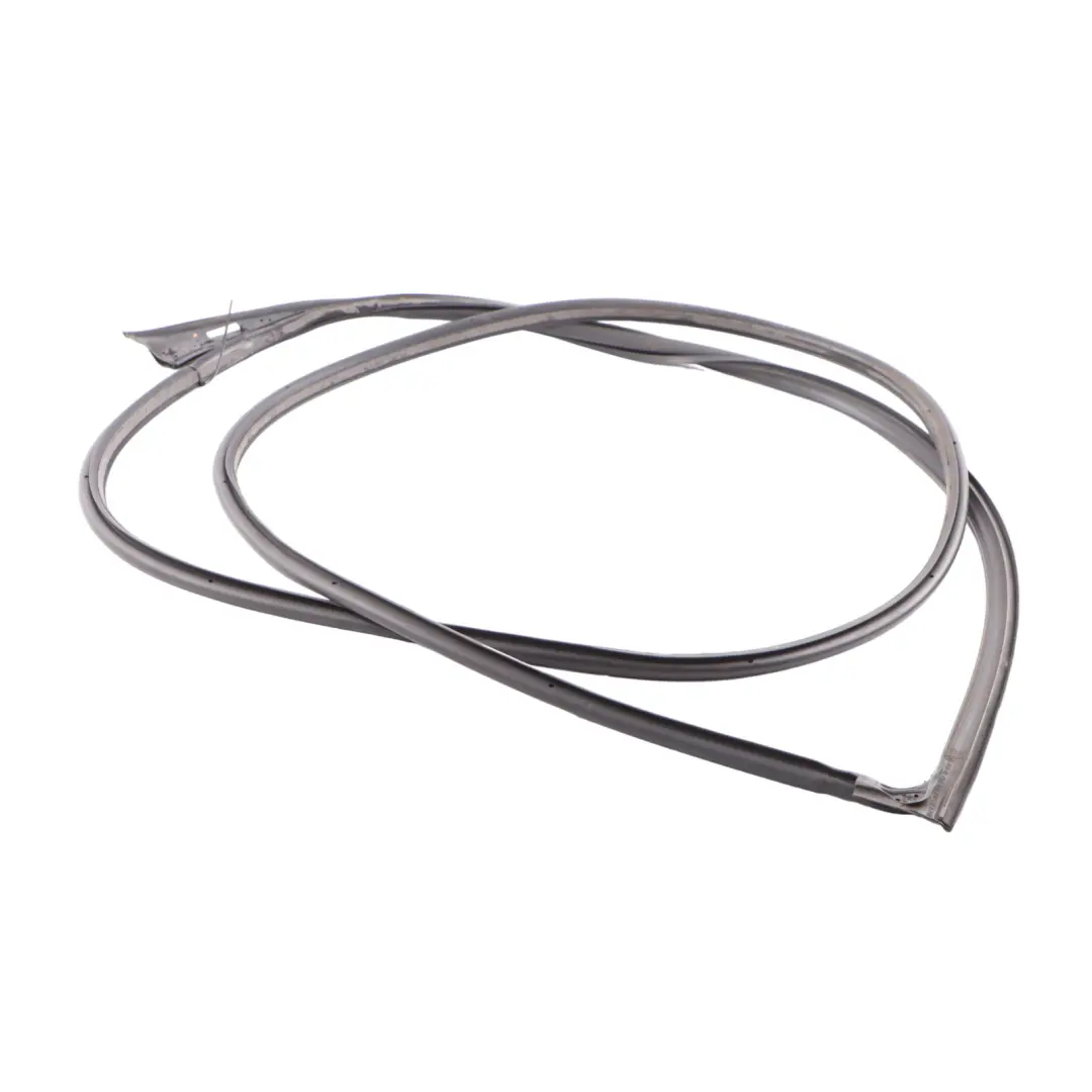 Door Seal Front Left Right N/O/S Sealing Rubber to Audi Q7 4L with Part number 4L0837911 Audi Q7 4L Door Seal Front Left Right N/O/S Sealing Rubber - SKU 4L0837911 - Part number 4L0837911