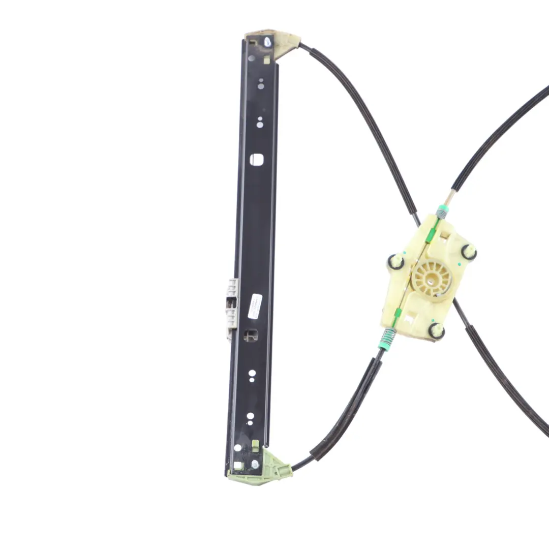 Audi Q7 4L Window Lifter Door Rear Left N/S Regulator Motor - SKU 4L0839461A - Part number 4L0839461A