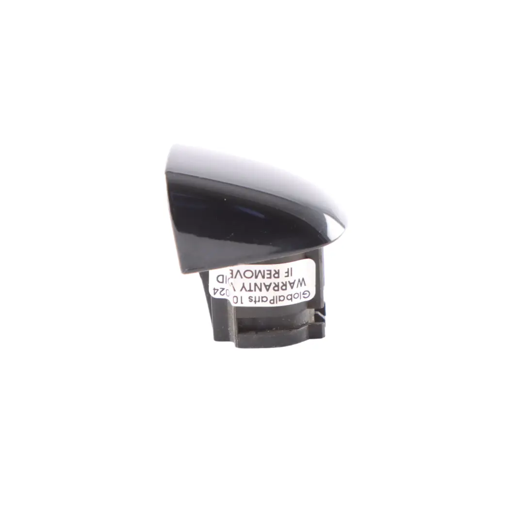 Audi Q7 4L Exterior Manija de la Puerta Tapa Negro Fantasma - LZ9Y - SKU 4L0839879-PHB1 - Número de pieza 4L0839879