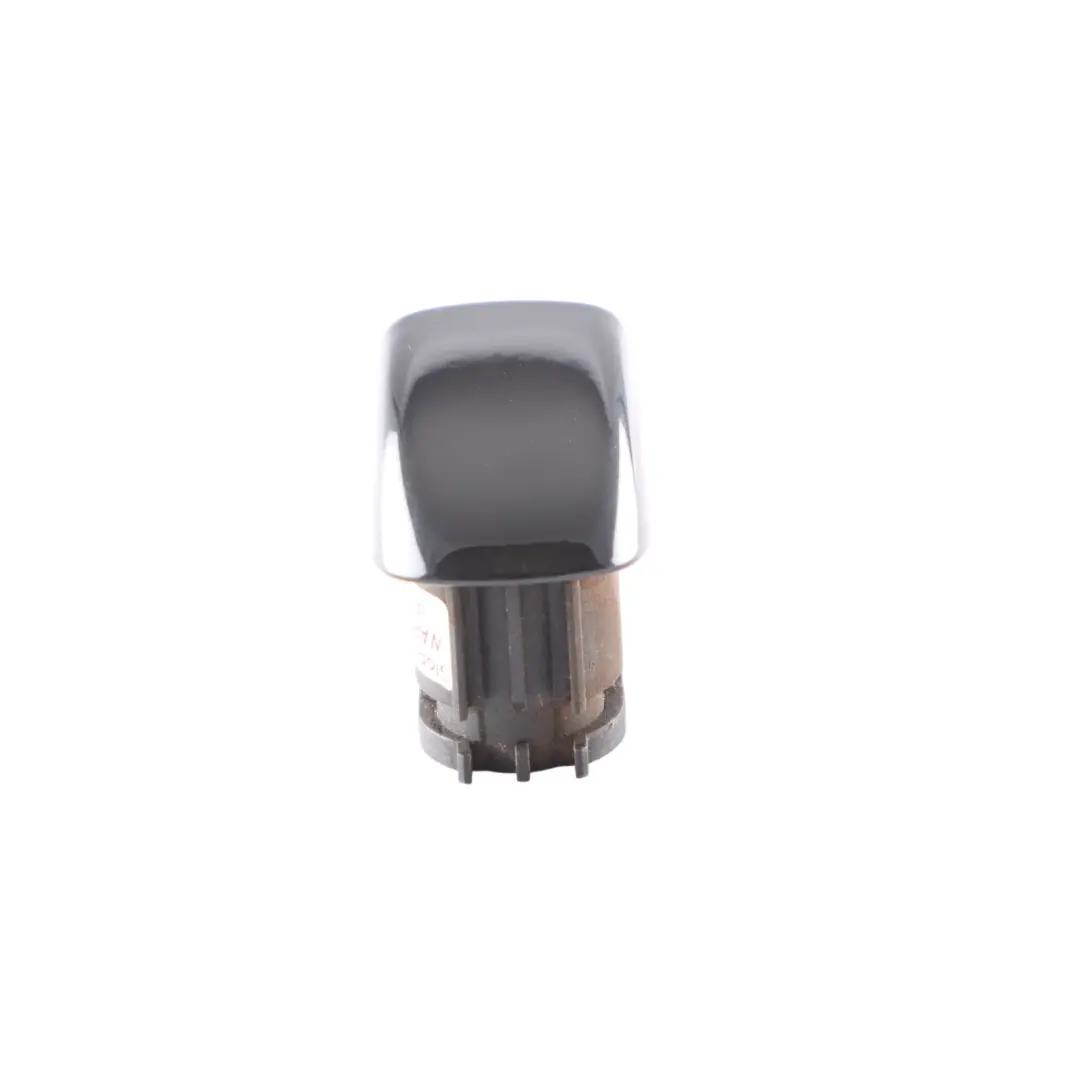 Audi Q7 4L Exterior Door Handle Cap Cover Phantom Black - LZ9Y - SKU 4L0839879-PHB1 - Part number 4L0839879
