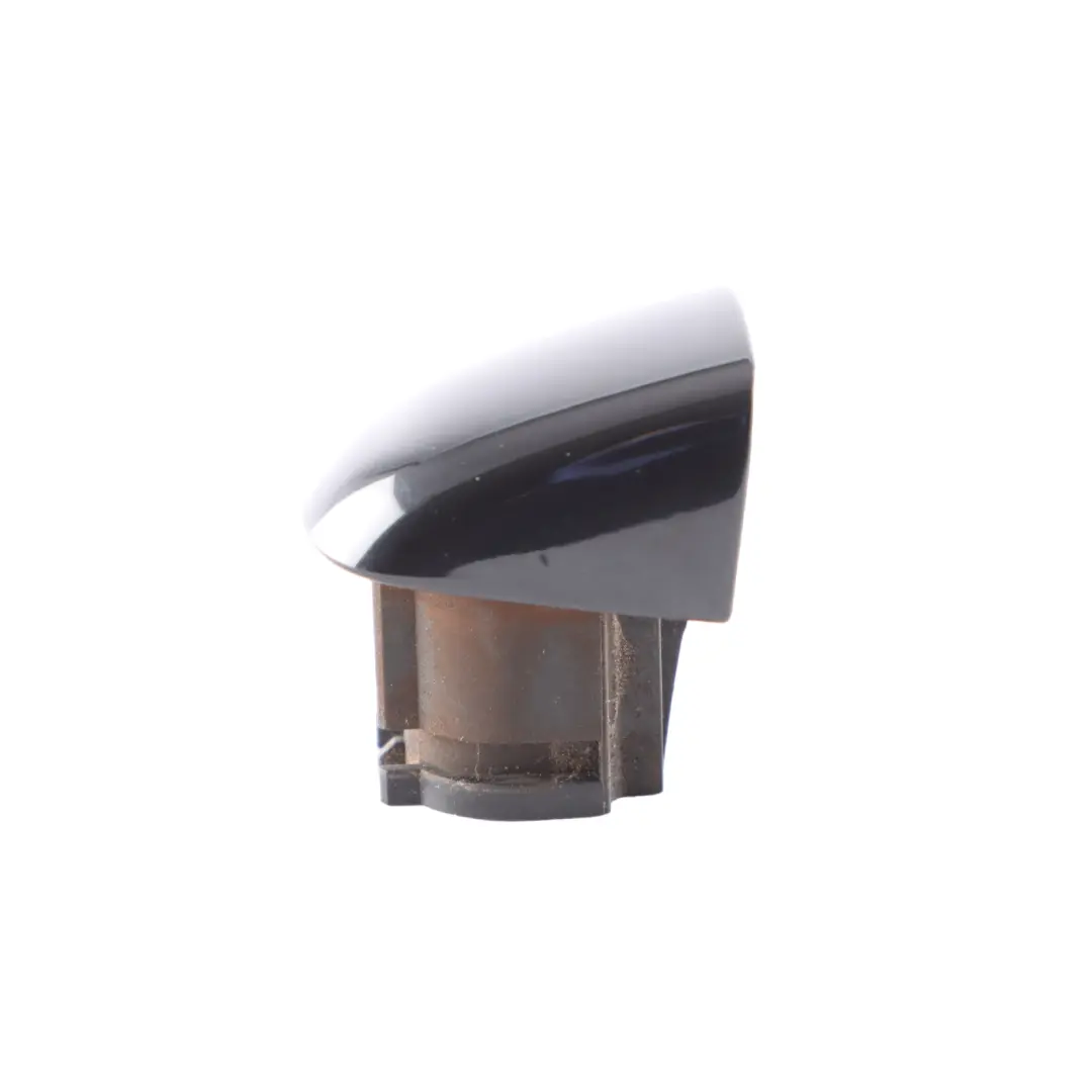 Audi Q7 4L Exterior Manija de la Puerta Tapa Negro Fantasma - LZ9Y - SKU 4L0839879-PHB1 - Número de pieza 4L0839879